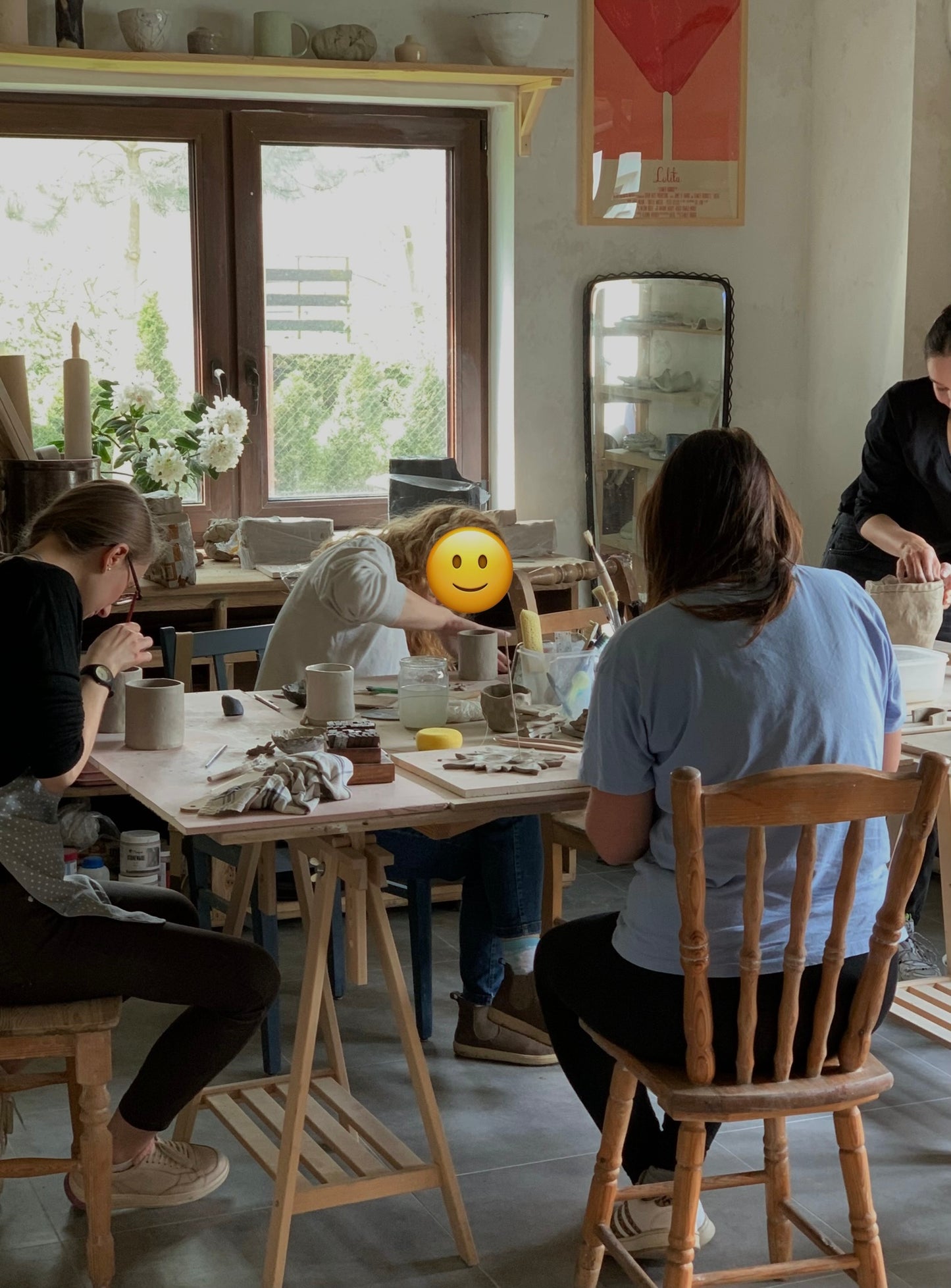 VOUCHER na WARSZTATY Z MAISON FRAGILE