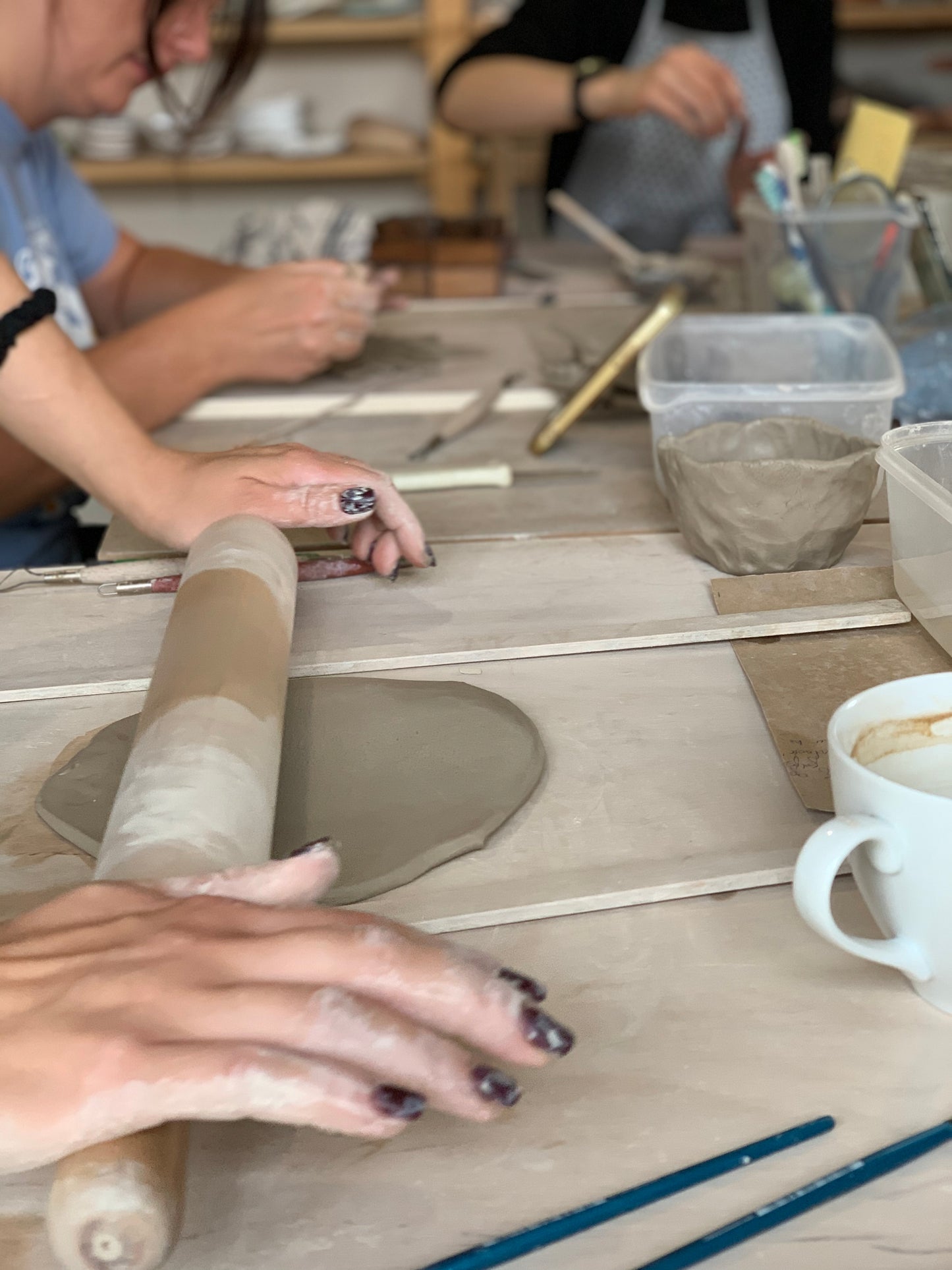 VOUCHER na WARSZTATY Z MAISON FRAGILE