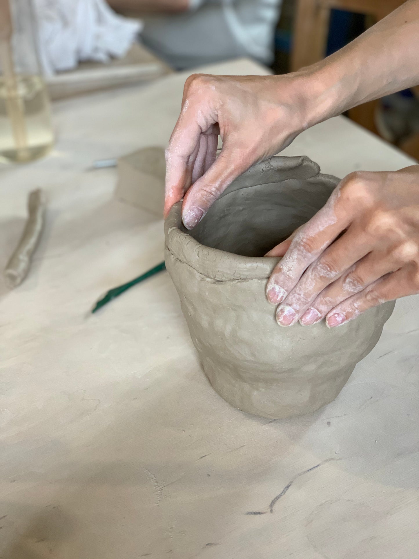 VOUCHER na WARSZTATY Z MAISON FRAGILE